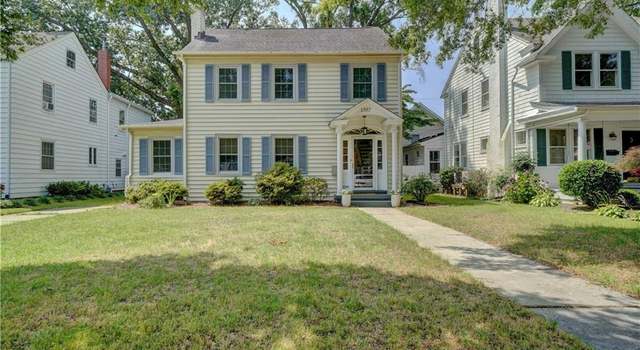 Photo of 1357 Buckingham Ave, Norfolk, VA 23508