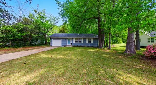 Photo of 6262 Wailes Ave, Norfolk, VA 23502