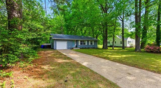 Photo of 6262 Wailes Ave, Norfolk, VA 23502