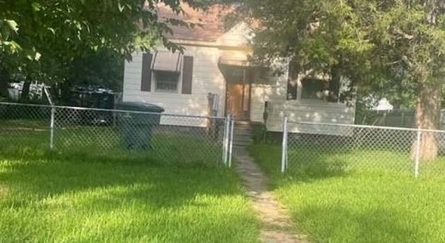 Photo of 6420 Partridge St, Norfolk, VA 23513