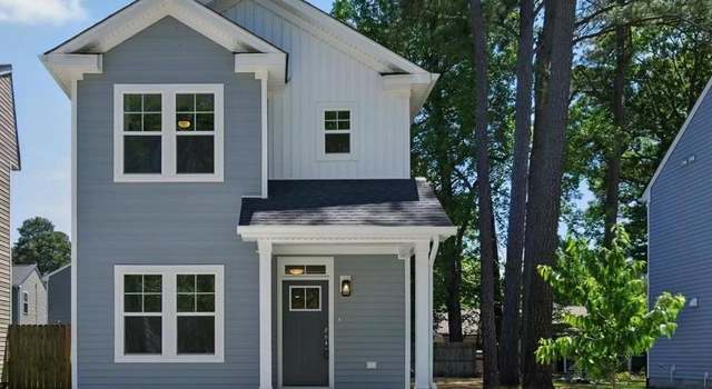 Photo of 4945 Bruce St, Norfolk, VA 23513