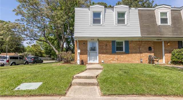 Photo of 5858 E Hastings Arch, Virginia Beach, VA 23462