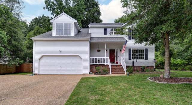 Photo of 3513 Hunters Rdg, Williamsburg, VA 23188