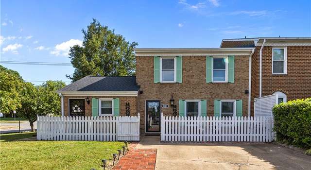 Photo of 4001 Francis Lee Dr, Virginia Beach, VA 23452