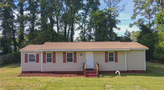 Photo of 4001 Seaford Rd, Seaford, VA 23696
