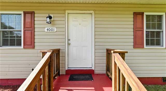 Photo of 4001 Seaford Rd, Seaford, VA 23696