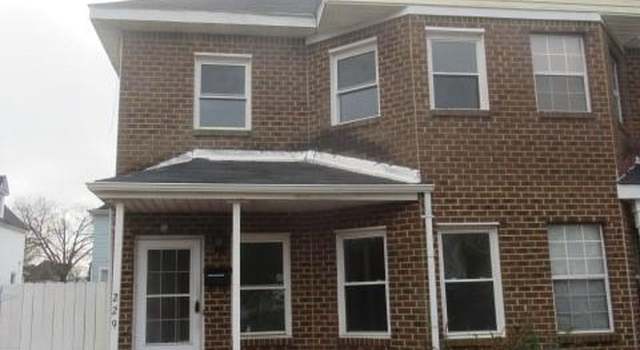 Photo of 229 W 37th St, Norfolk, VA 23504