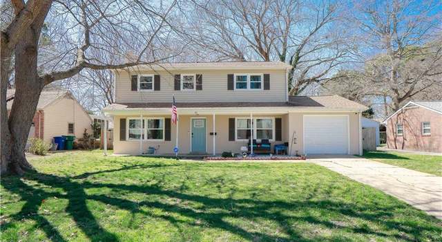 Photo of 92 Kendall Dr, Newport News, VA 23601