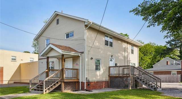 Photo of 2808 Lafayette Blvd, Norfolk, VA 23509