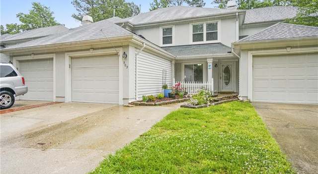 Photo of 303 Esplanade Pl, Chesapeake, VA 23320