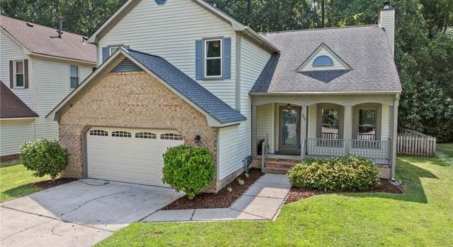 Photo of 309 Sedgewood Ct, Chesapeake, VA 23320