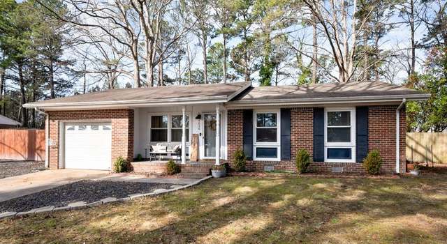Photo of 4016 Fir St, Portsmouth, VA 23703