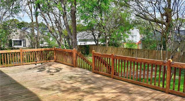Photo of 2601 Chesapeake Blvd, Norfolk, VA 23509