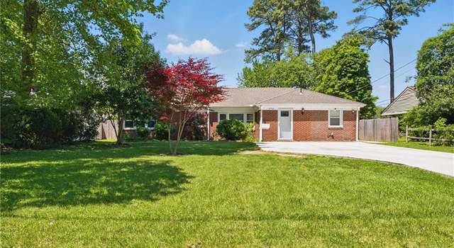 Photo of 2732 Console Ave, Norfolk, VA 23518