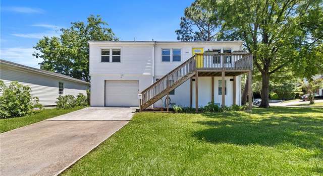 Photo of 4000 Mayflower Rd, Norfolk, VA 23508