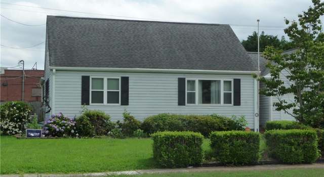 Photo of 2313 Dominion Ave, Norfolk, VA 23518