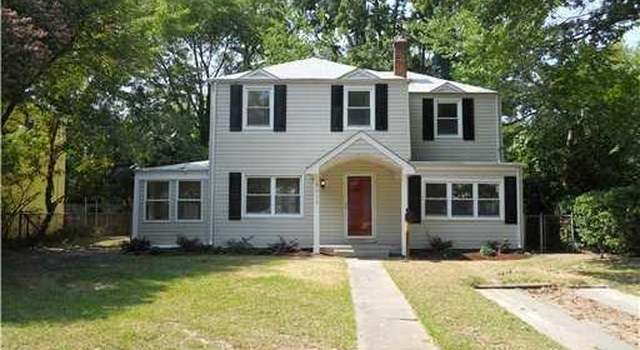 Photo of 3511 Pomroy Ave, Norfolk, VA 23509
