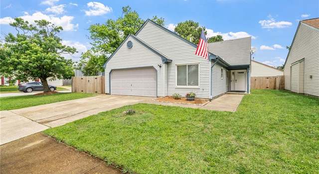 Photo of 1016 Gauguin Dr, Virginia Beach, VA 23454