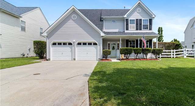 Photo of 3717 Storm Bird Loop, Virginia Beach, VA 23453