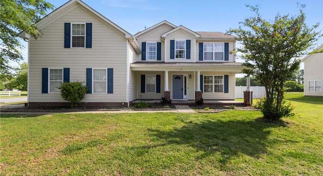 Photo of 153 Kennet Dr, Suffolk, VA 23434