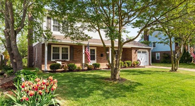 Photo of 121 Hidalgo Dr, Hampton, VA 23669