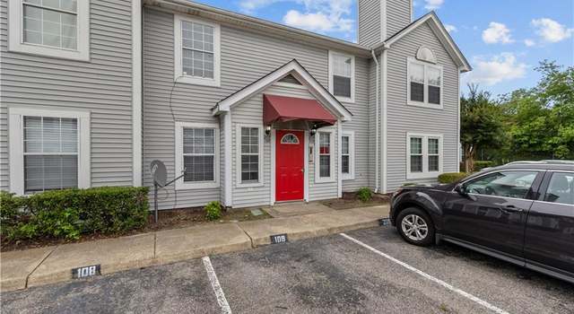 Photo of 357 Fort Worth Ave #110, Norfolk, VA 23505