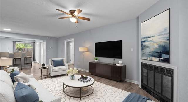 Photo of 357 Fort Worth Ave #110, Norfolk, VA 23505