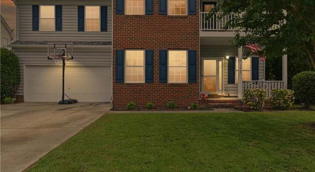 Photo of 3507 Sedgefield St, Suffolk, VA 23435