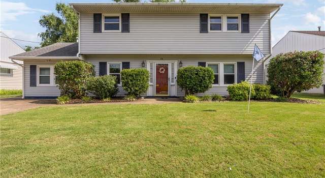 Photo of 16 Diggs Dr, Hampton, VA 23666