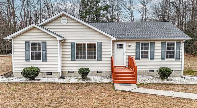 Photo of 333 Dixie Dr, Dutton, VA 23050