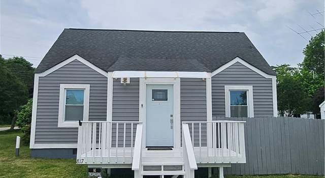 Photo of 817 Norview Ave, Norfolk, VA 23509