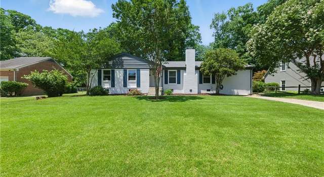 Photo of 159 Princess Margaret Dr, Newport News, VA 23602
