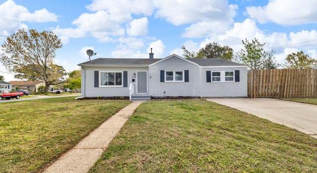 Photo of 1532 Hackensack Rd, Virginia Beach, VA 23455