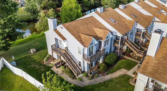Photo of 3566 Brigita Ct, Virginia Beach, VA 23453