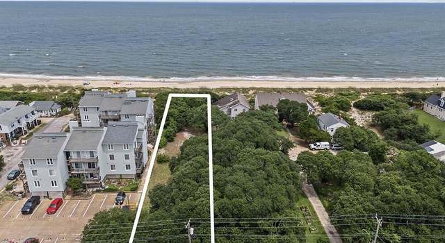 Photo of 2712 E Ocean View ( & 2714, 2716, 2718) Ave, Norfolk, VA 23518