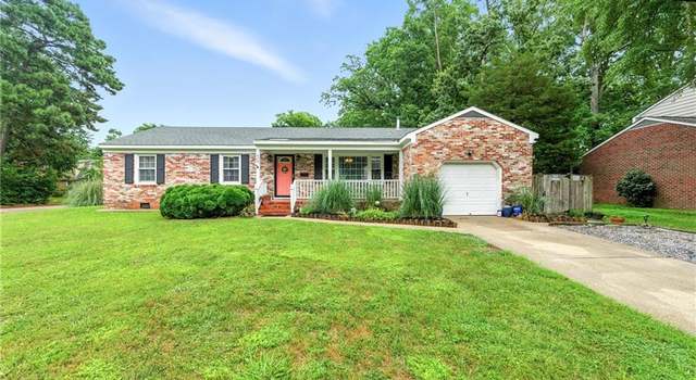 Photo of 924 Lacon Dr, Newport News, VA 23608