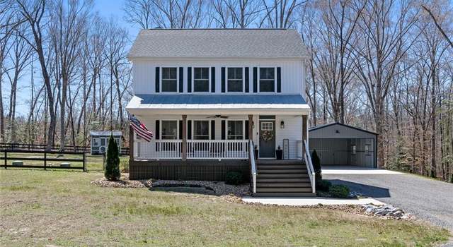 Photo of 7658 Beechland Rd, Elberon, VA 23846