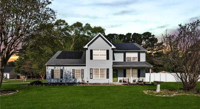 Photo of 23263 Buttercup Cir, Carrollton, VA 23314