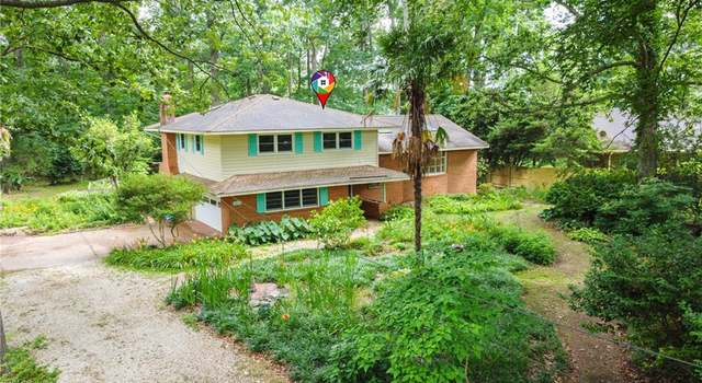 Photo of 3821 Shadow Ln, Virginia Beach, VA 23452