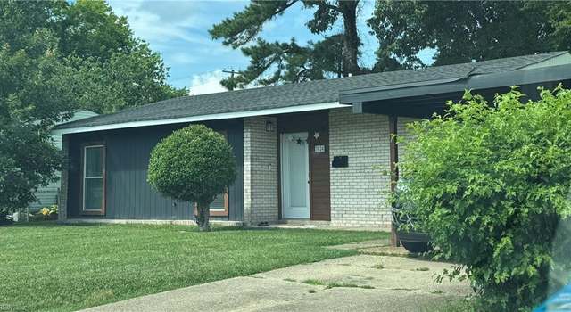 Photo of 7424 Oakmont Dr, Norfolk, VA 23513