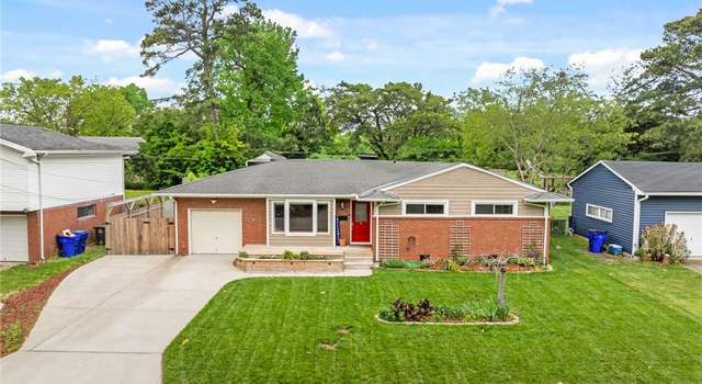 Photo of 2921 Ridgefield Dr, Norfolk, VA 23518