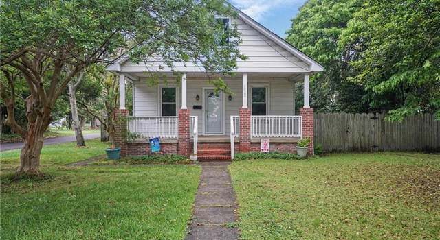 Photo of 1030 Green St, Norfolk, VA 23513