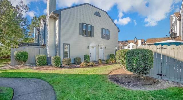 Photo of 130 Castilian Dr, Virginia Beach, VA 23462