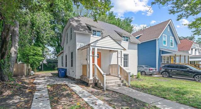 Photo of 79 Hobson St, Portsmouth, VA 23704