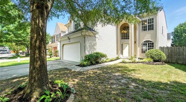 Photo of 3433 Stirrup Way, Virginia Beach, VA 23453