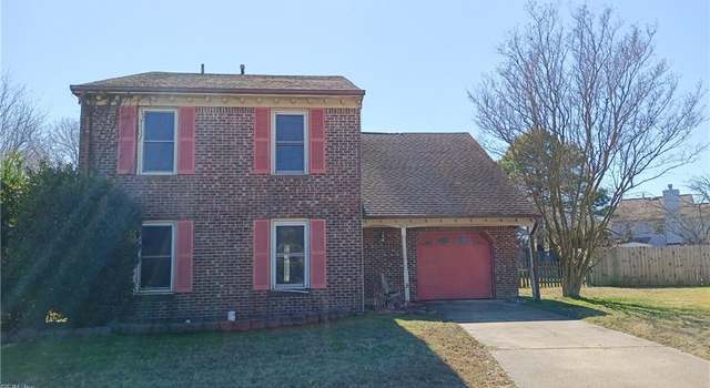 Photo of 3013 Barberry Ln, Virginia Beach, VA 23453