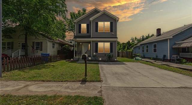 Photo of 620 Post Ave, Chesapeake, VA 23324