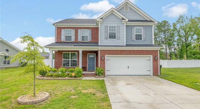 15534 Cedar Grove Rd Carrollton VA 23314 Redfin