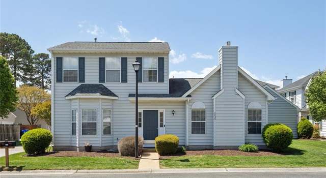 Photo of 2235 White House Cv, Newport News, VA 23602