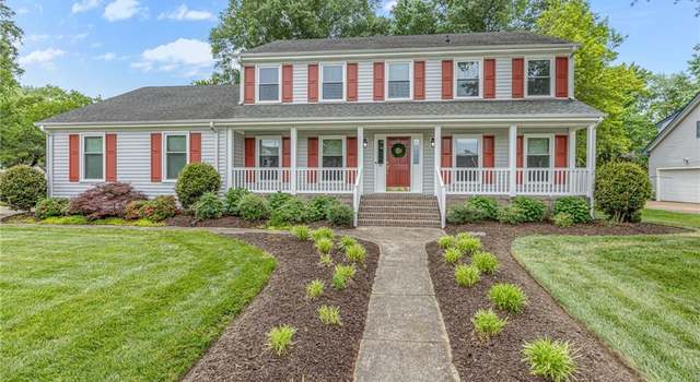 Photo of 1133 Wivenhoe Way, Virginia Beach, VA 23454